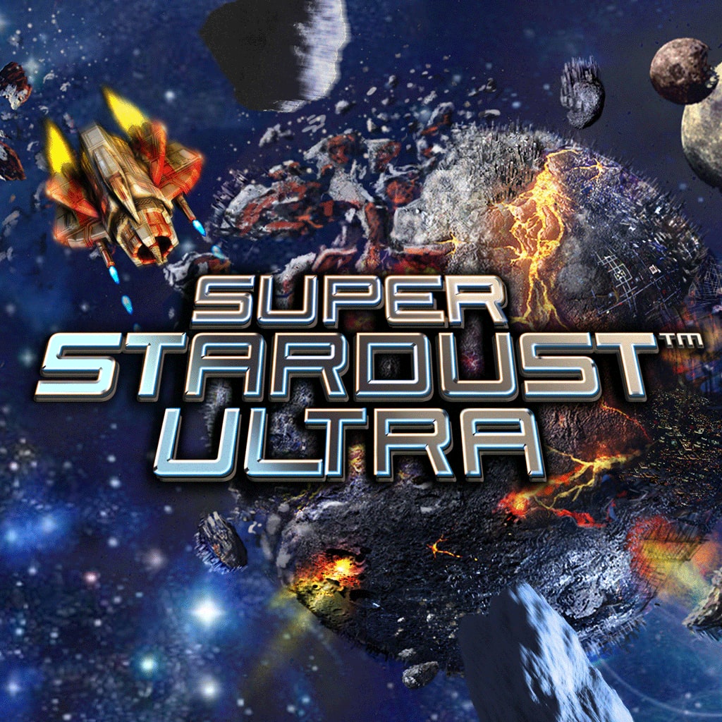 Super stardust on sale ultra ps4