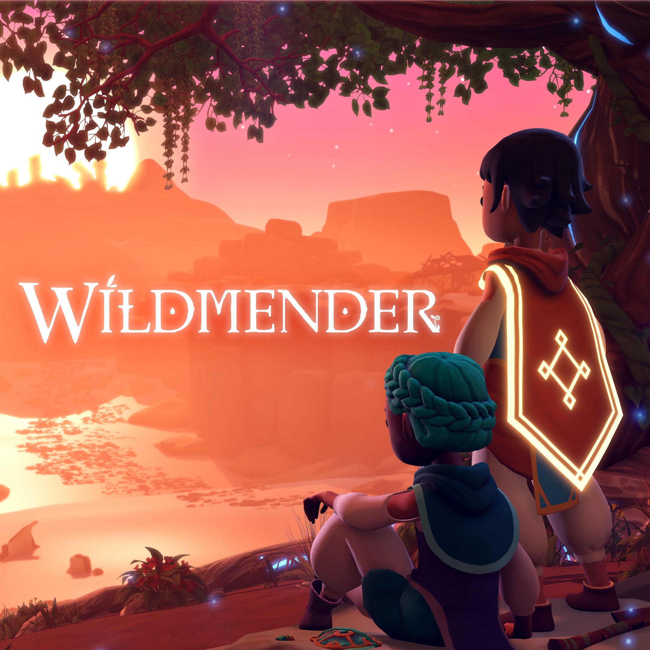 Купить игру Wildmender для Xbox за 323 на Korobok.Store - Korobok.store