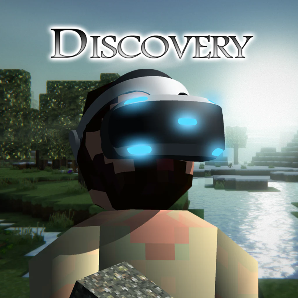 Discovery VR игра. Discovery игра. Detection игра. Discovery VR.