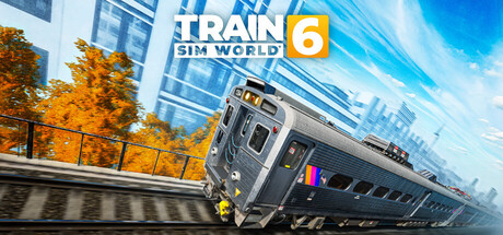 Train Sim World® 6: Deutsche Edition | STEAM GIFT