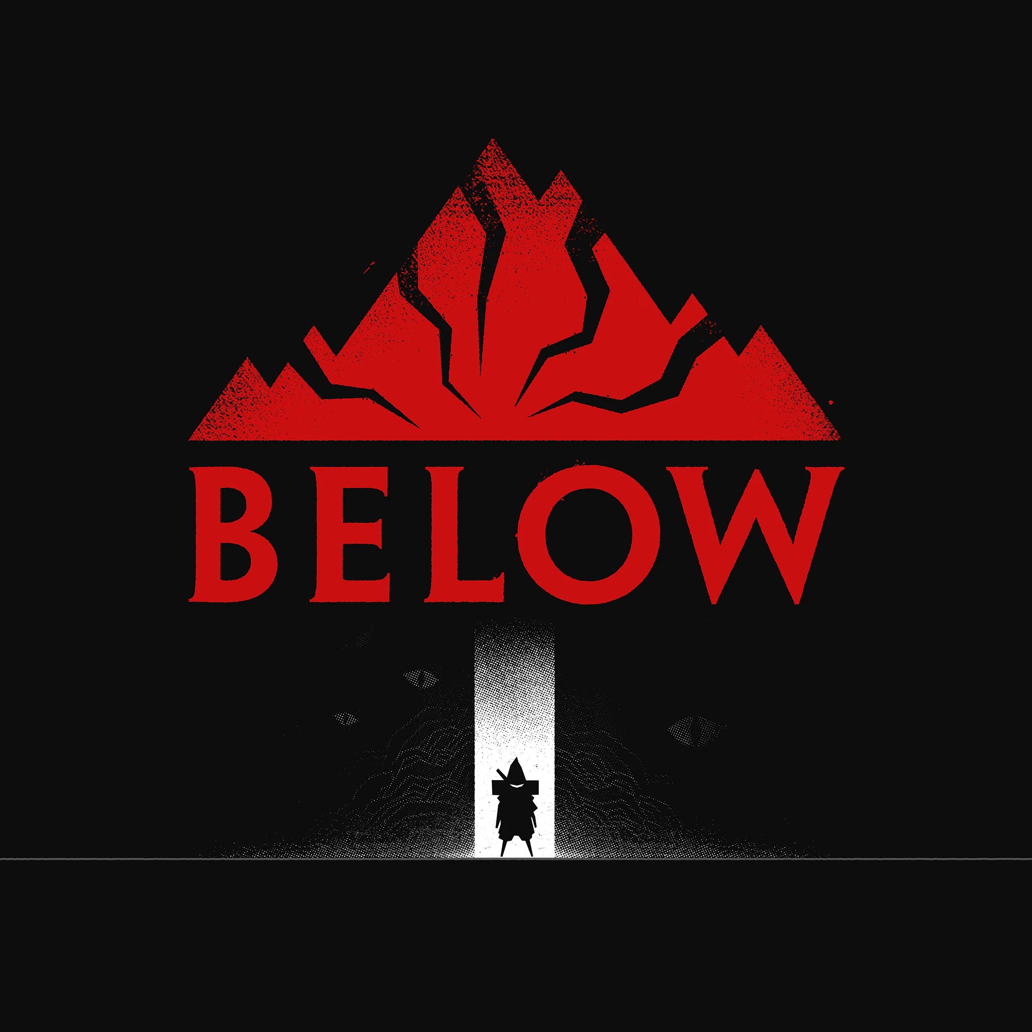 BELOW - Korobok.store