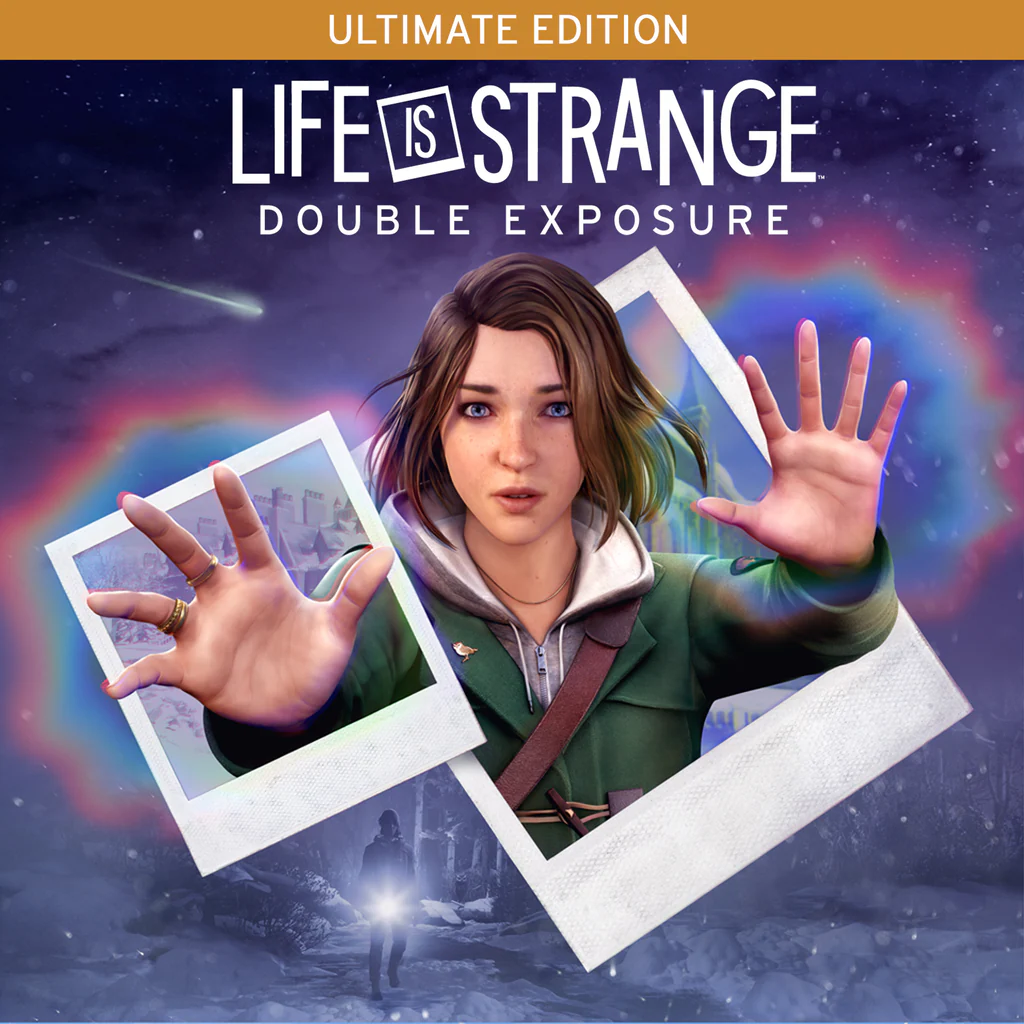 Life is Strange: Double Exposure Ultimate Edition - Korobok.store