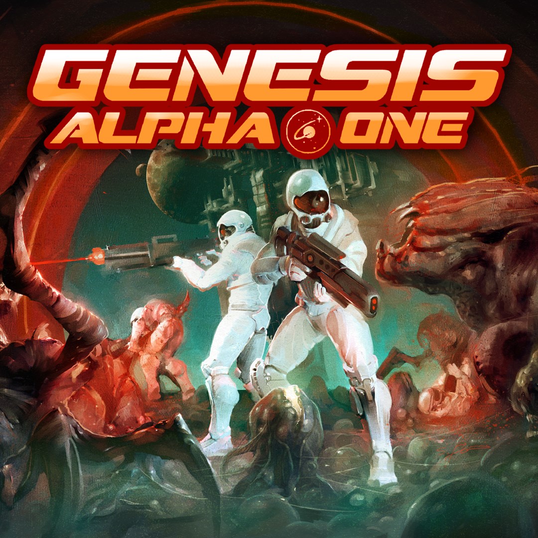 Купить игру Genesis Alpha One для Xbox за 302 на Korobok.Store -  Korobok.store