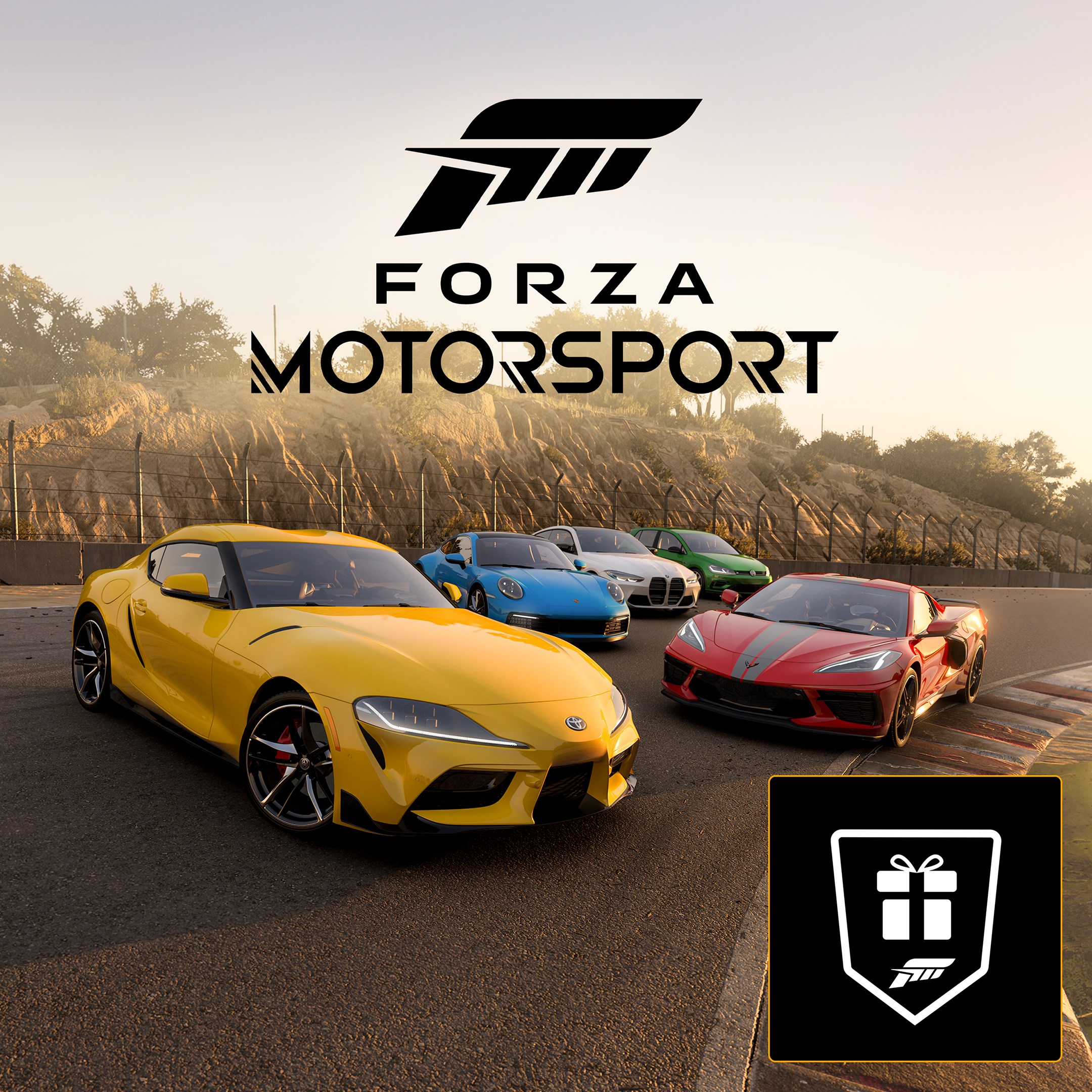 Купить игру Forza Motorsport Welcome Pack для Xbox за 540 на Korobok.Store  - Korobok.store