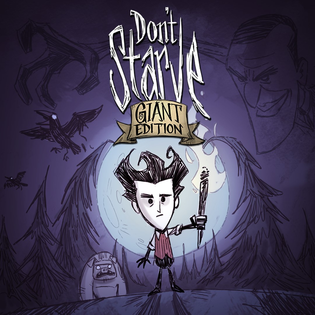 Дон старк. Don't Starve обложка. Плакат don't Starve together. Донт старв 3. Дон СТО.