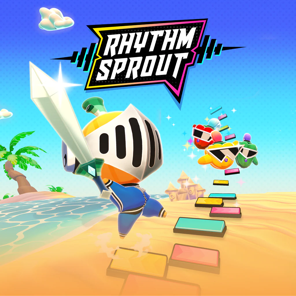 Rhythm Sprout - Korobok.store