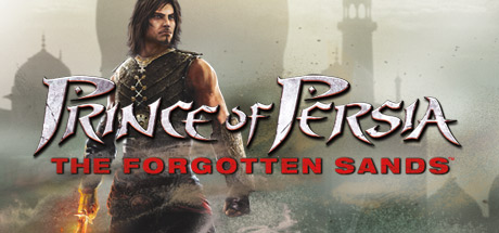 Prince of Persia: The Forgotten Sands™ STEAM