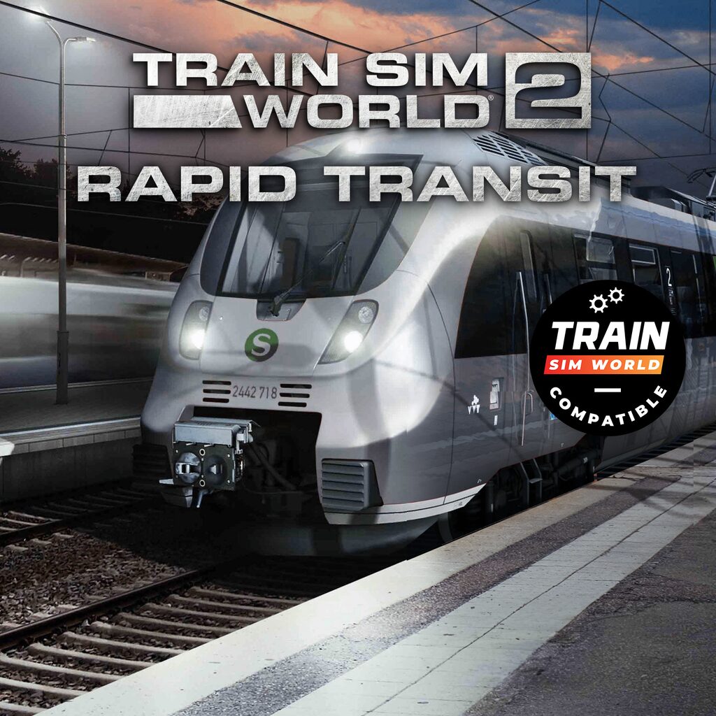 Train Sim World 3 Ps5 Купить