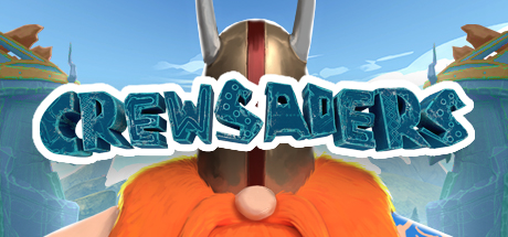 Crewsaders STEAM