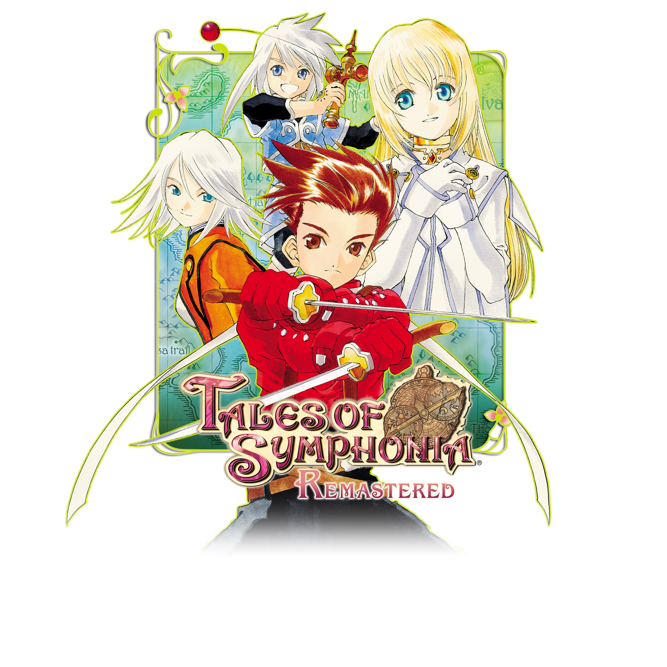 Купить игру Tales of Symphonia Remastered для Xbox за 2195 на Korobok.Store  - Korobok.store