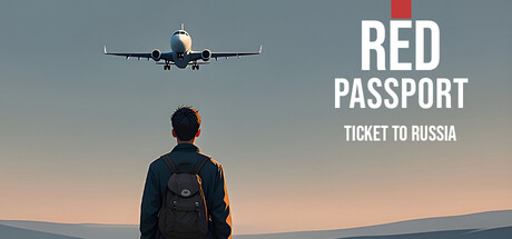Red Passport: Ticket to Russia STEAM