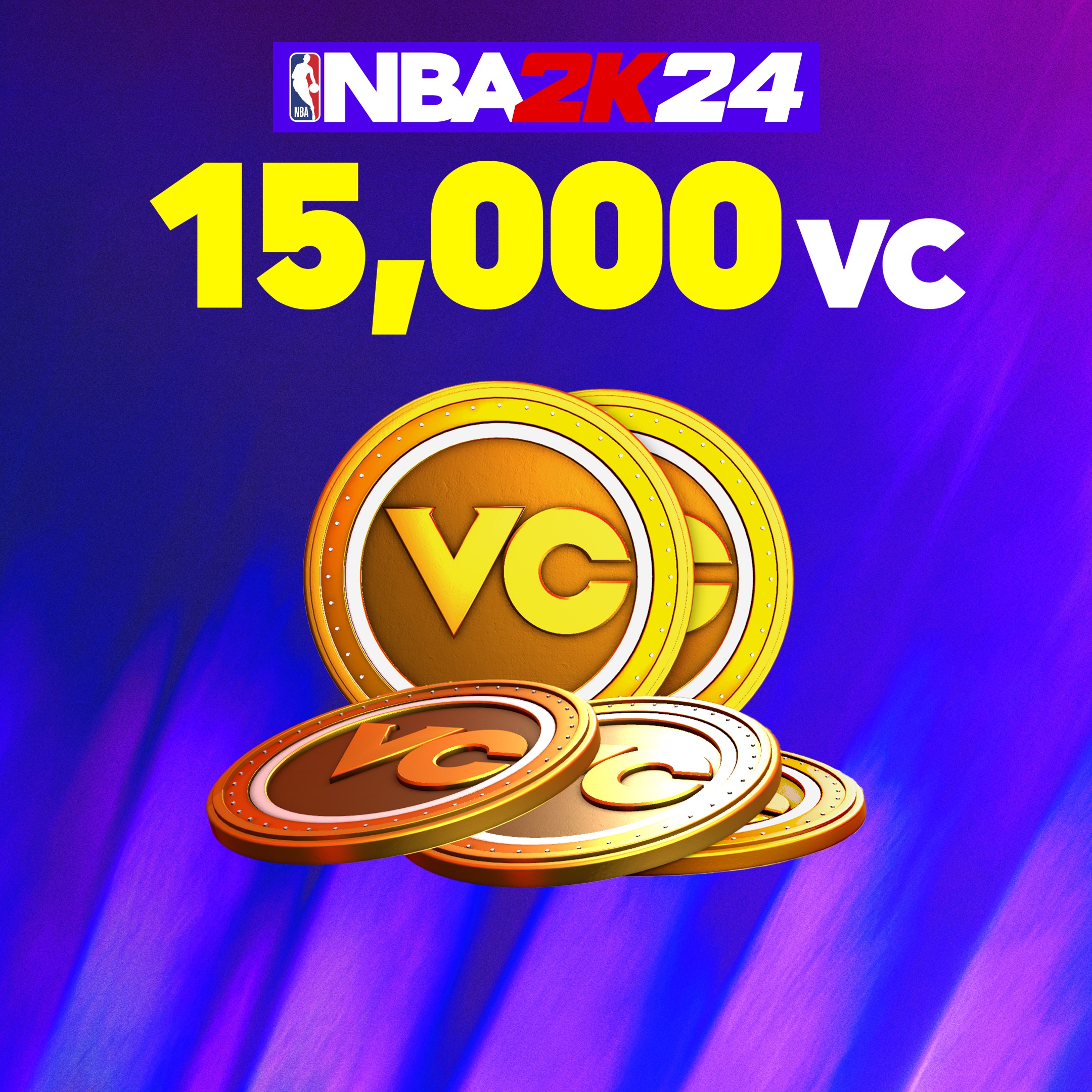 Купить игру NBA 2K24 - 15 000 ВВ для Xbox за 760 на Korobok.Store -  Korobok.store