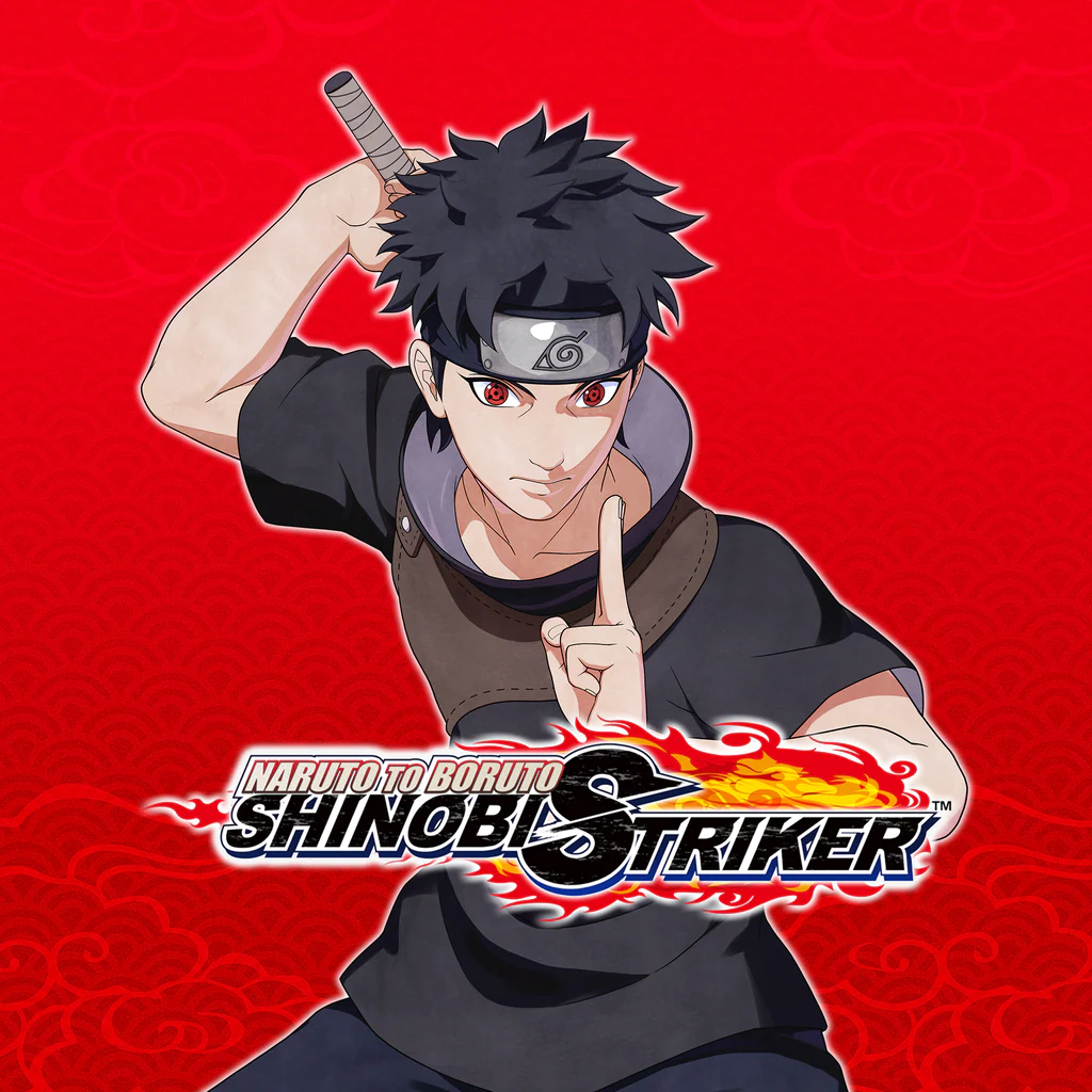 NTBSS: Master Character Training Pack Shisui Uchiha - Korobok.store