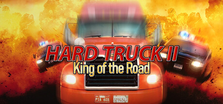 Hard Truck 2: King of the Road STEAM