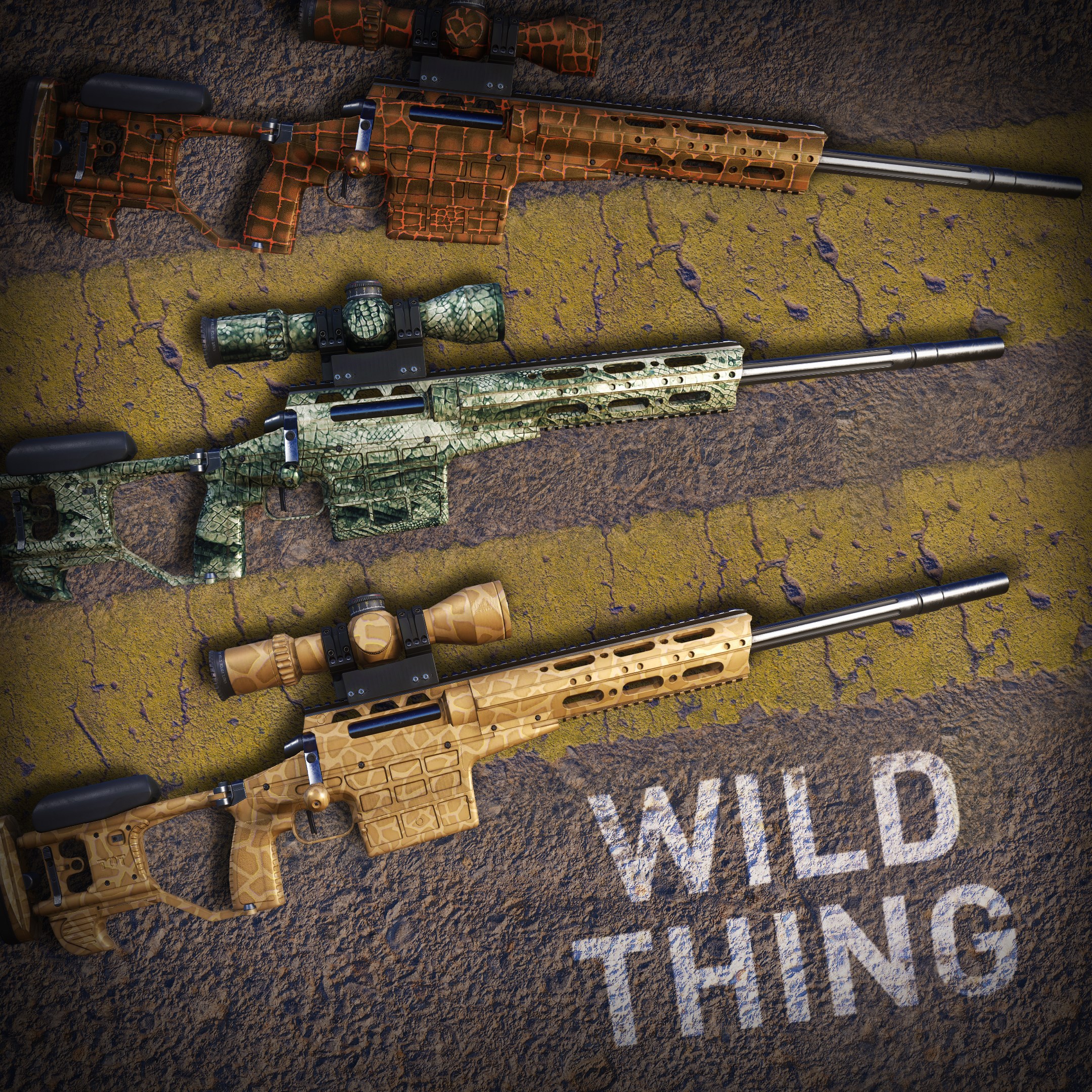 Купить игру Wild Thing Skin Pack для Xbox за 220 на Korobok.Store -  Korobok.store