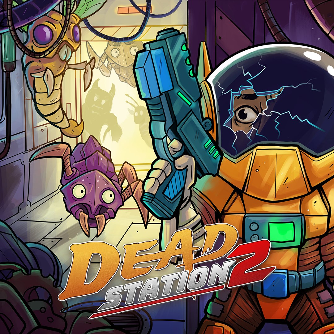 Купить игру Dead Station 2 для Xbox за 836 на Korobok.Store - Korobok.store