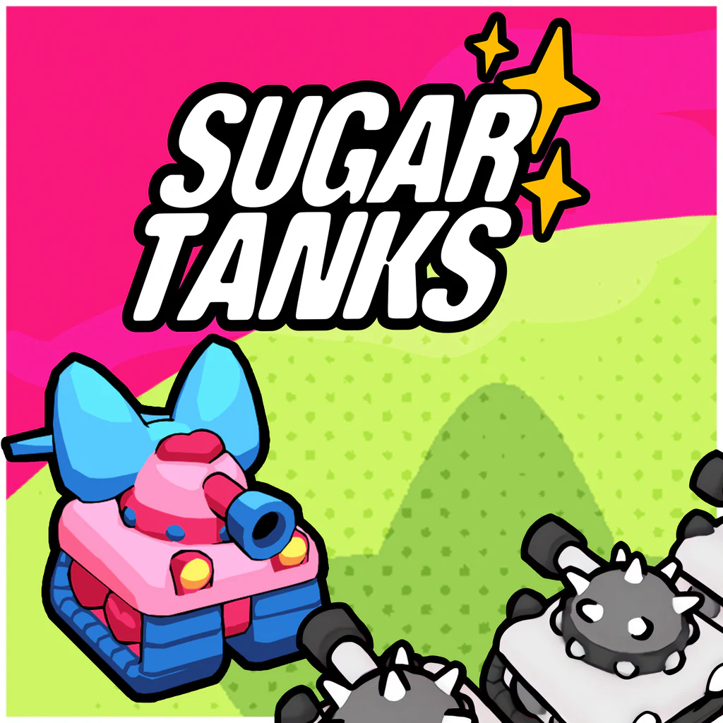 Sugar Tanks - Korobok.store