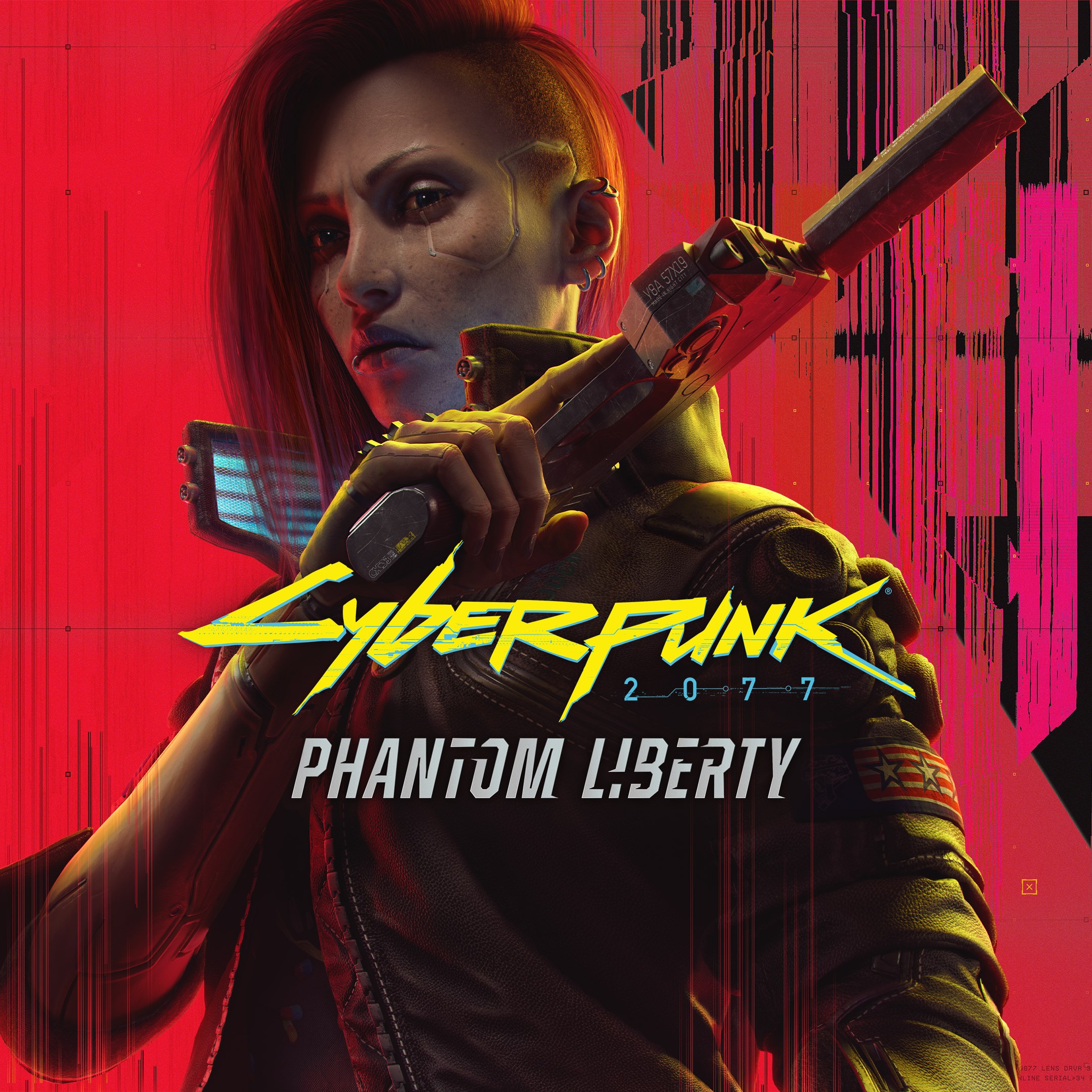 Купить игру Cyberpunk 2077: Призрачная свобода для Xbox за 2496 на  Korobok.Store - Korobok.store