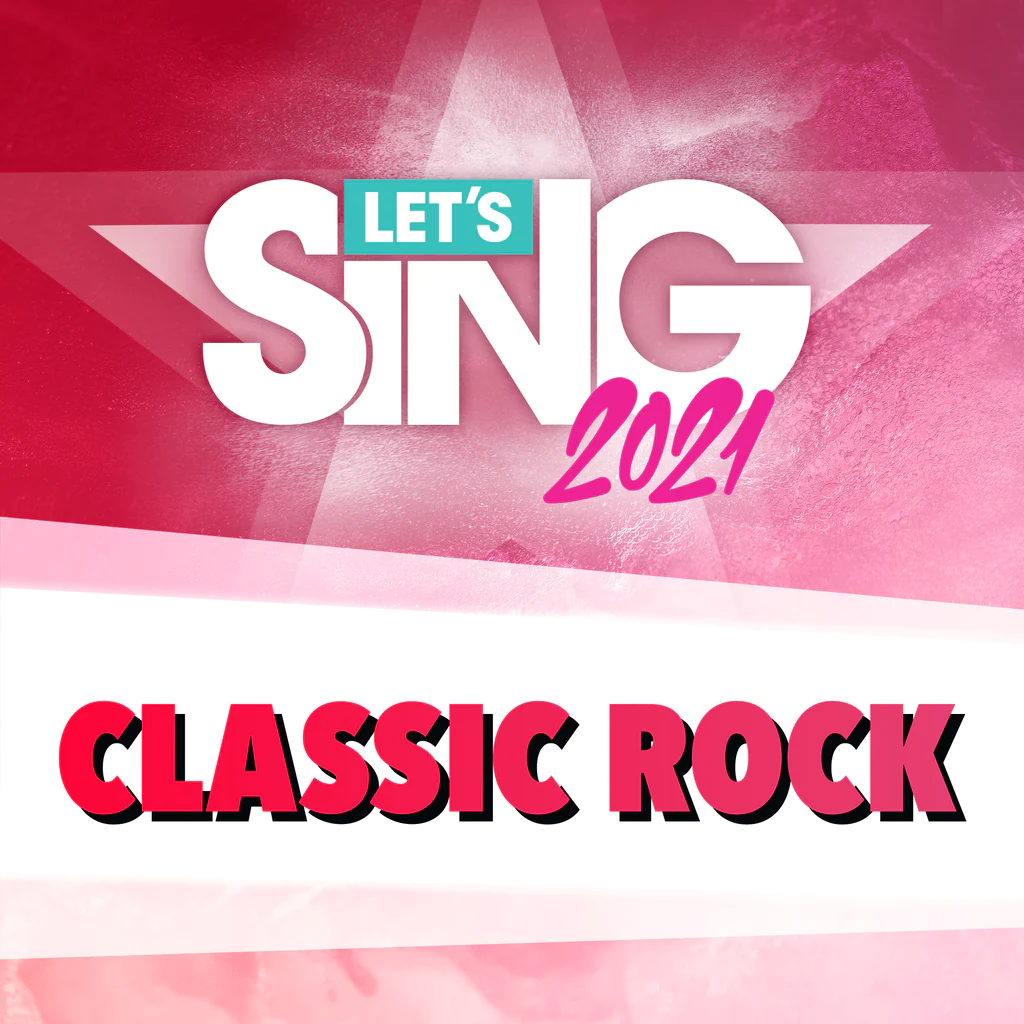 Let`s Sing 2021 (ps4). Let's Sing.