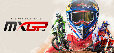 MXGP 24: The Official Game | STEAM GIFT