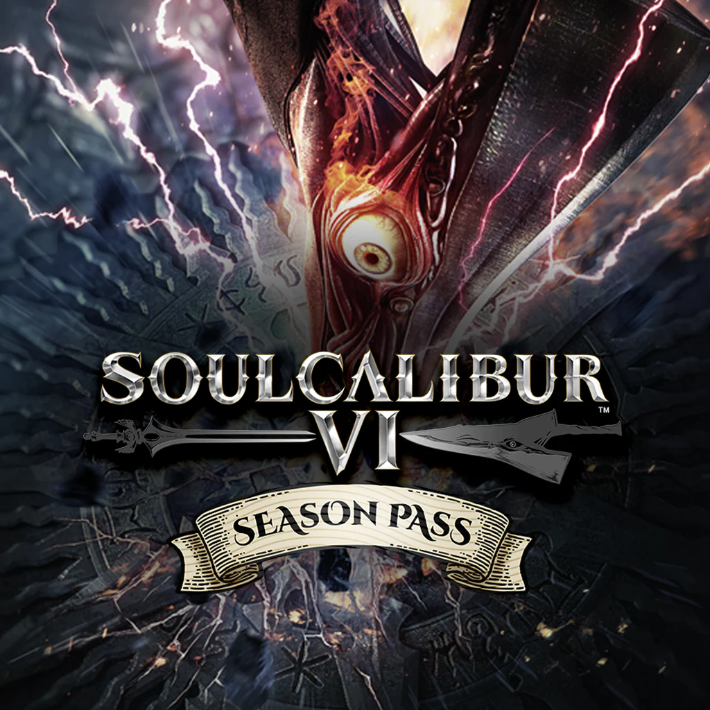 SOULCALIBUR Ⅵ Season Pass - Korobok.store