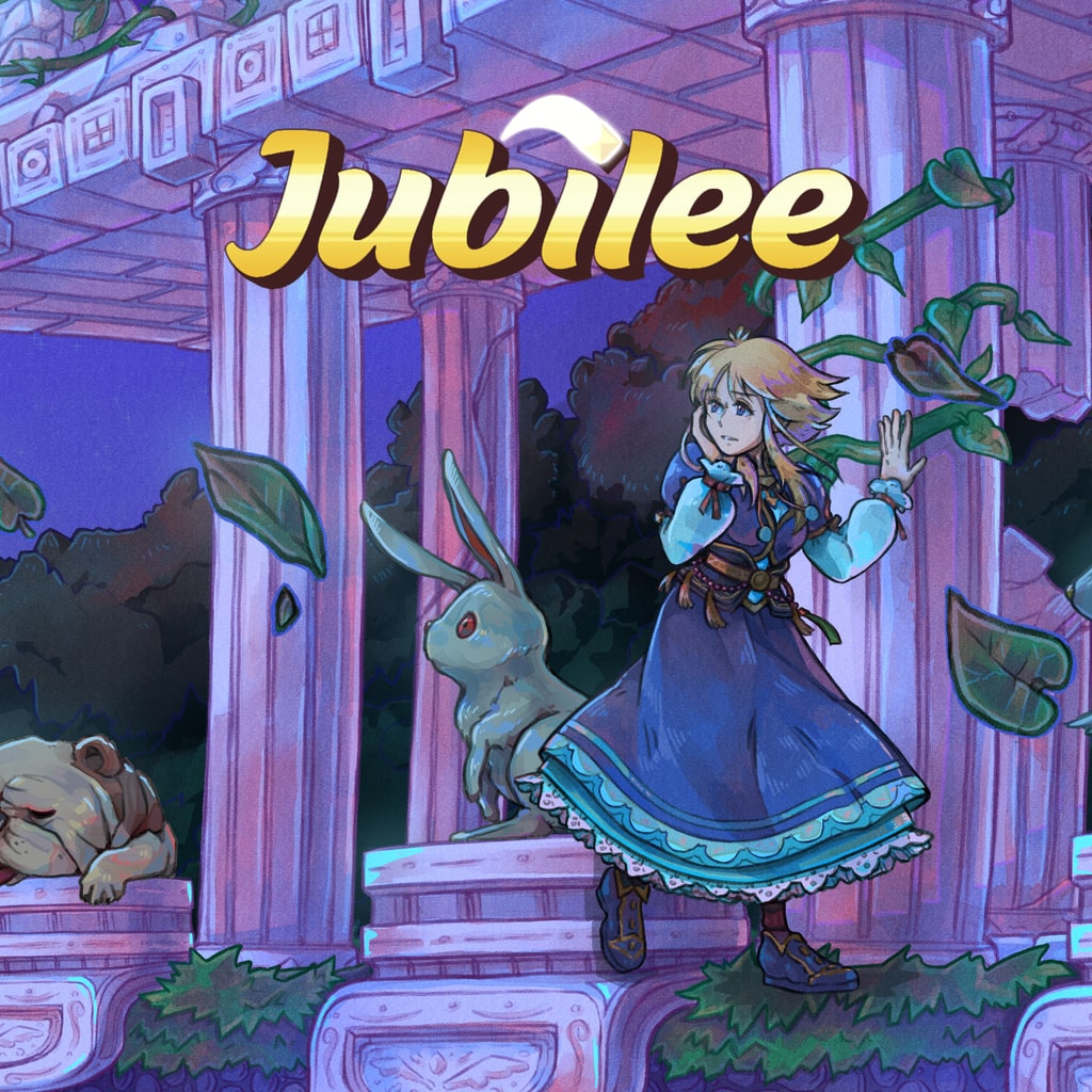 Jubilee - Korobok.store