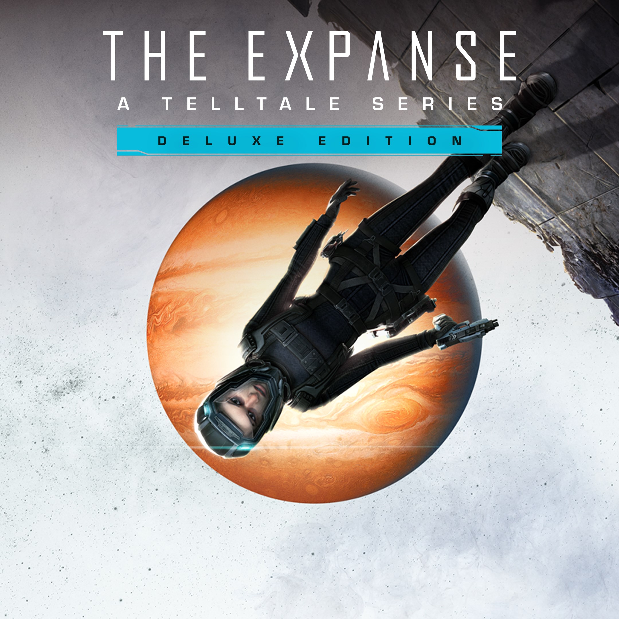 Купить игру The Expanse: A Telltale Series - Deluxe Edition для Xbox за 625  на Korobok.Store - Korobok.store