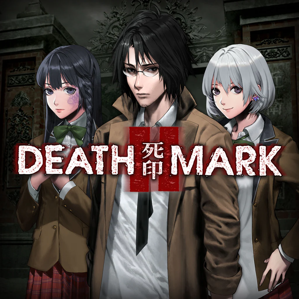 Spirit Hunter: Death Mark II - Korobok.store