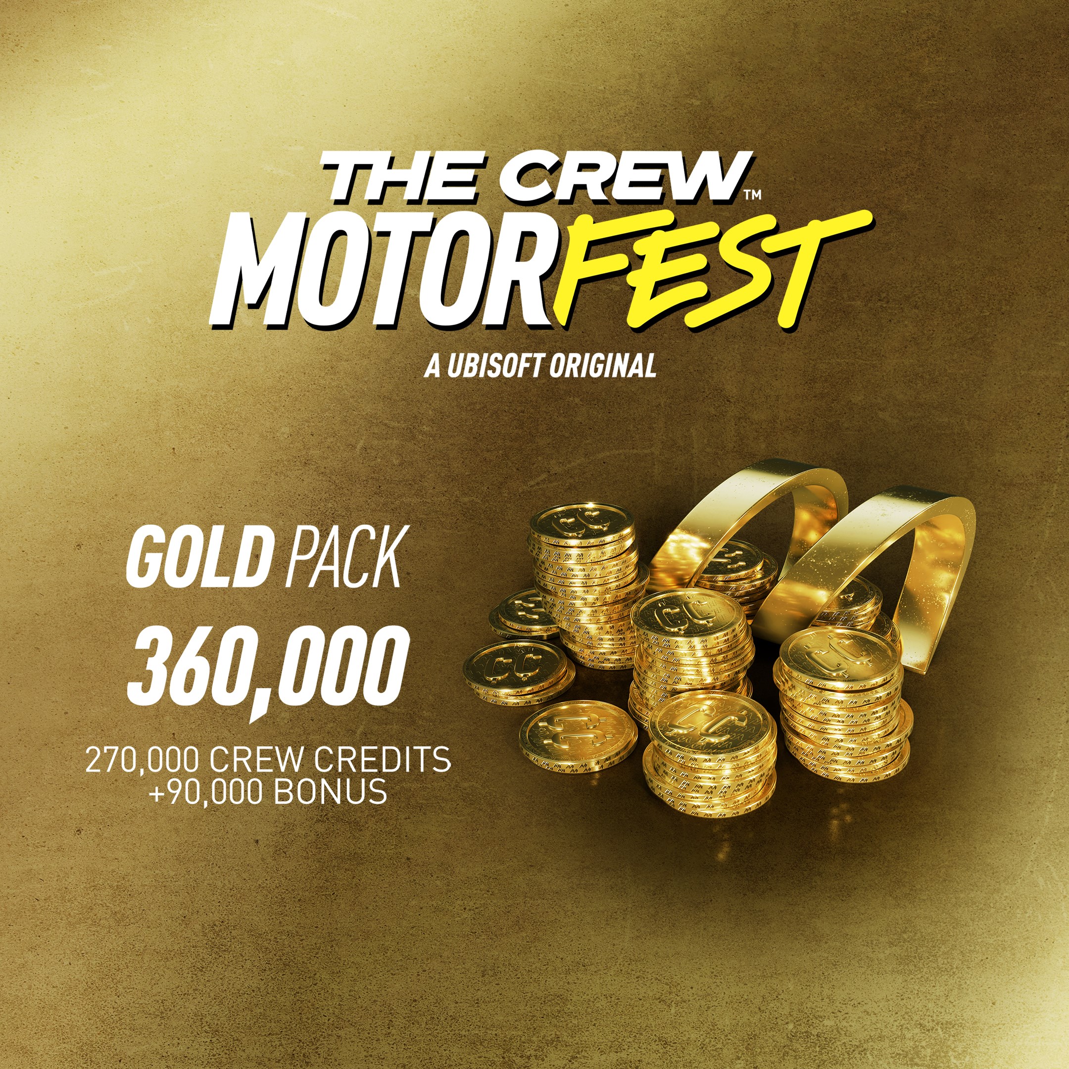 Купить игру The Crew™ Motorfest: набор 