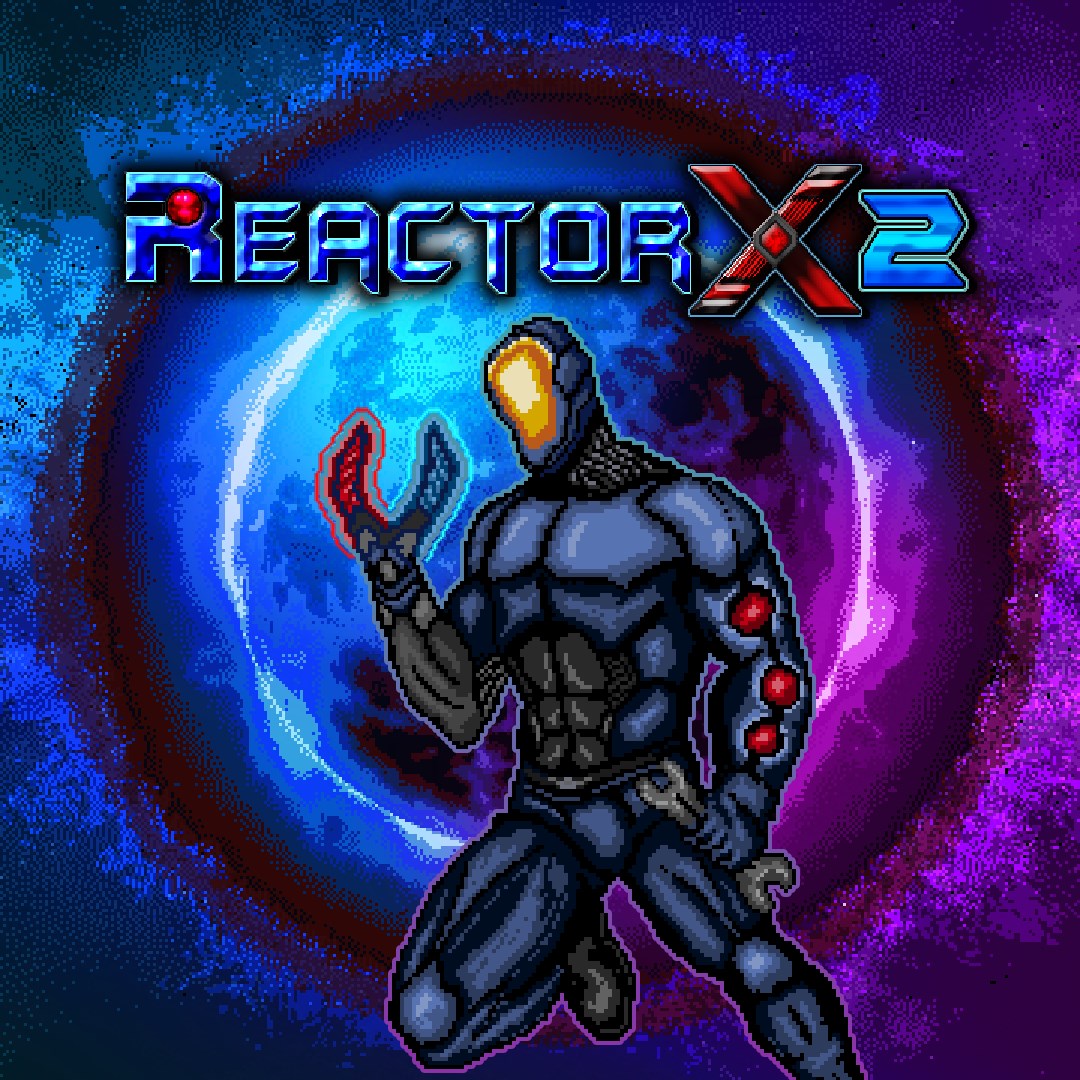 Купить игру ReactorX 2 для Xbox за 224 на Korobok.Store - Korobok.store