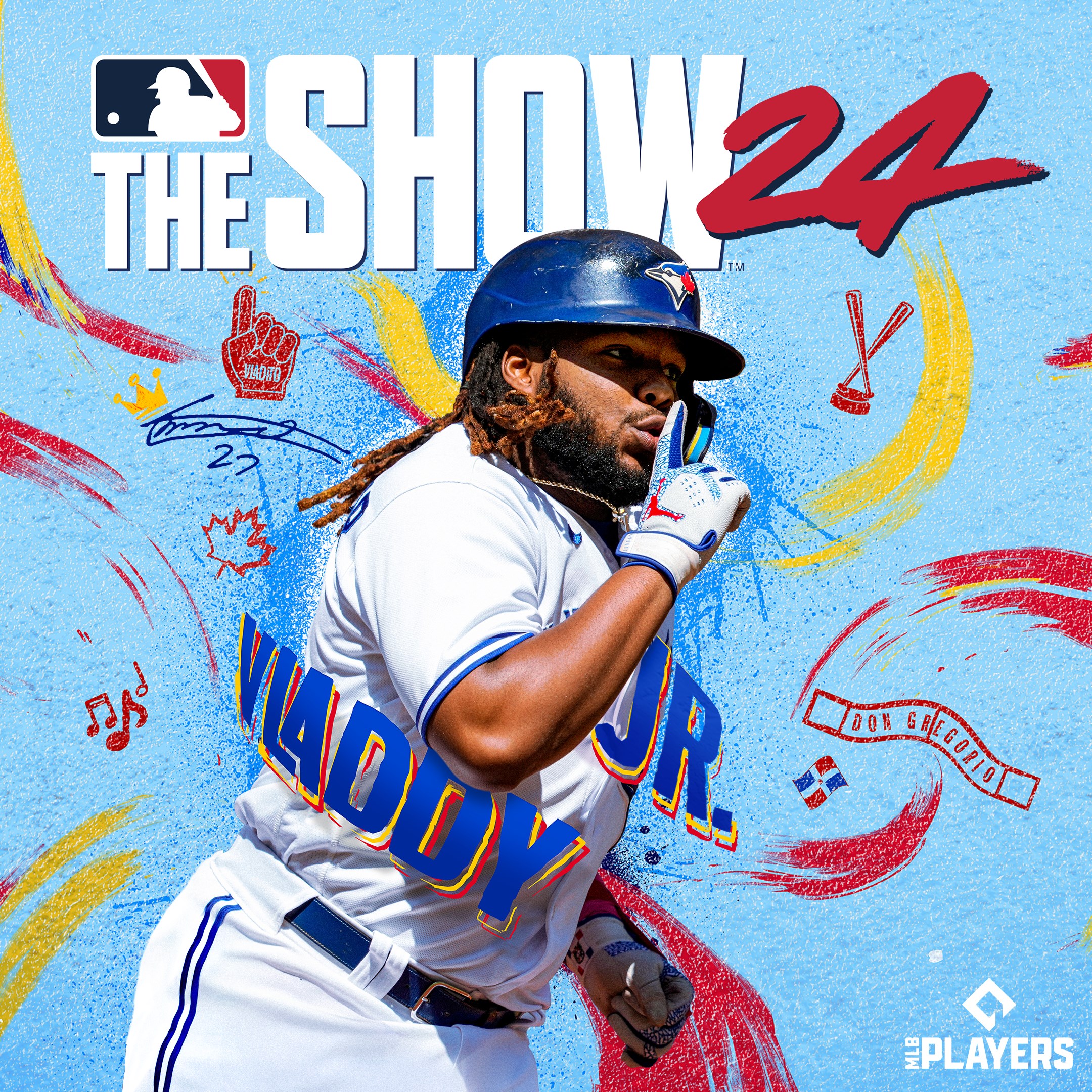 Купить игру MLB® The Show™ 24: Xbox Series X|S Standard Edition для Xbox за  7450 на Korobok.Store - Korobok.store