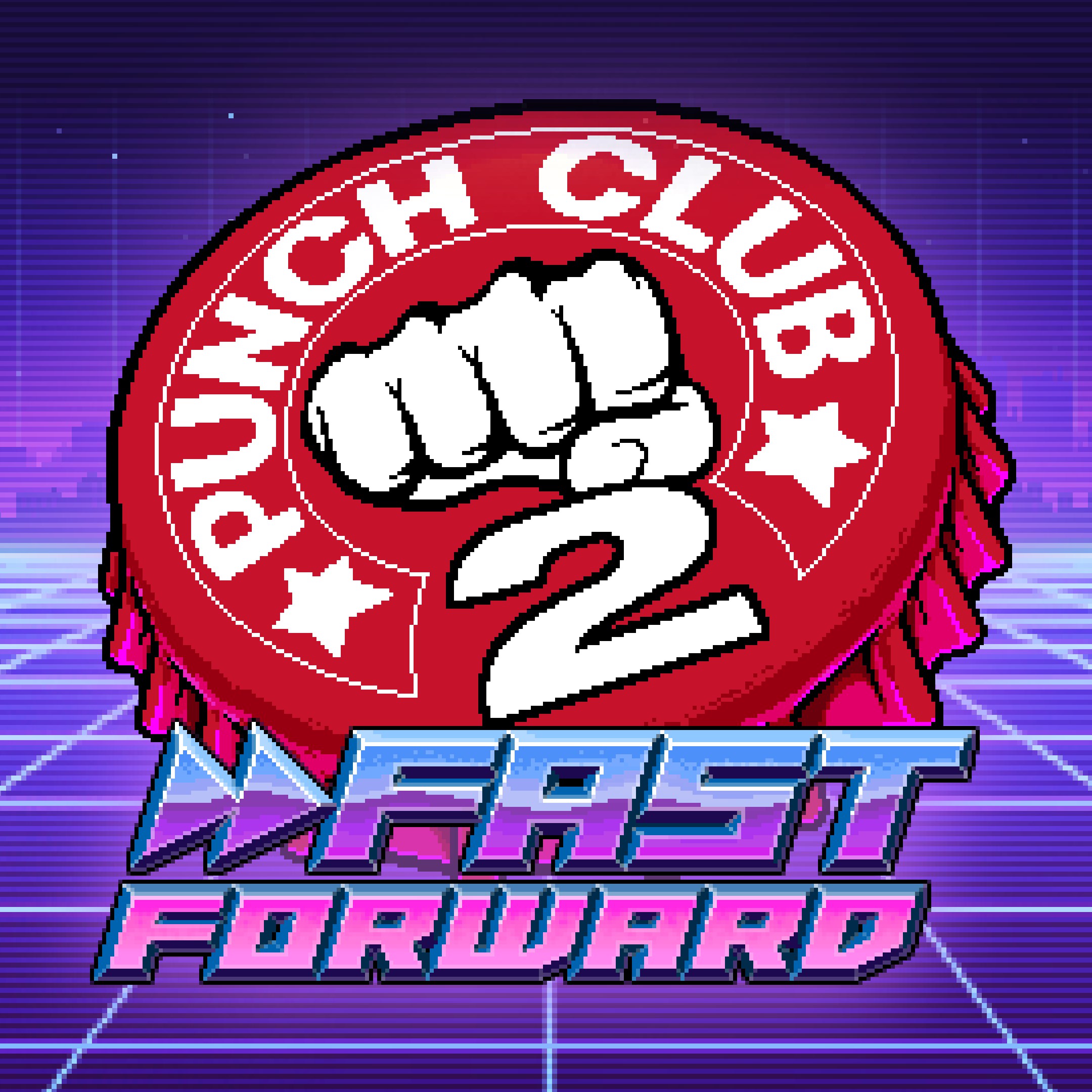 Купить игру Punch Club 2: Fast Forward для Xbox за 2960 на Korobok.Store -  Korobok.store