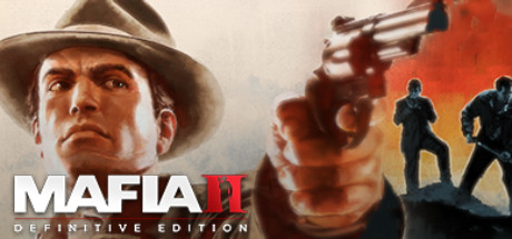 Mafia II: Definitive Edition STEAM