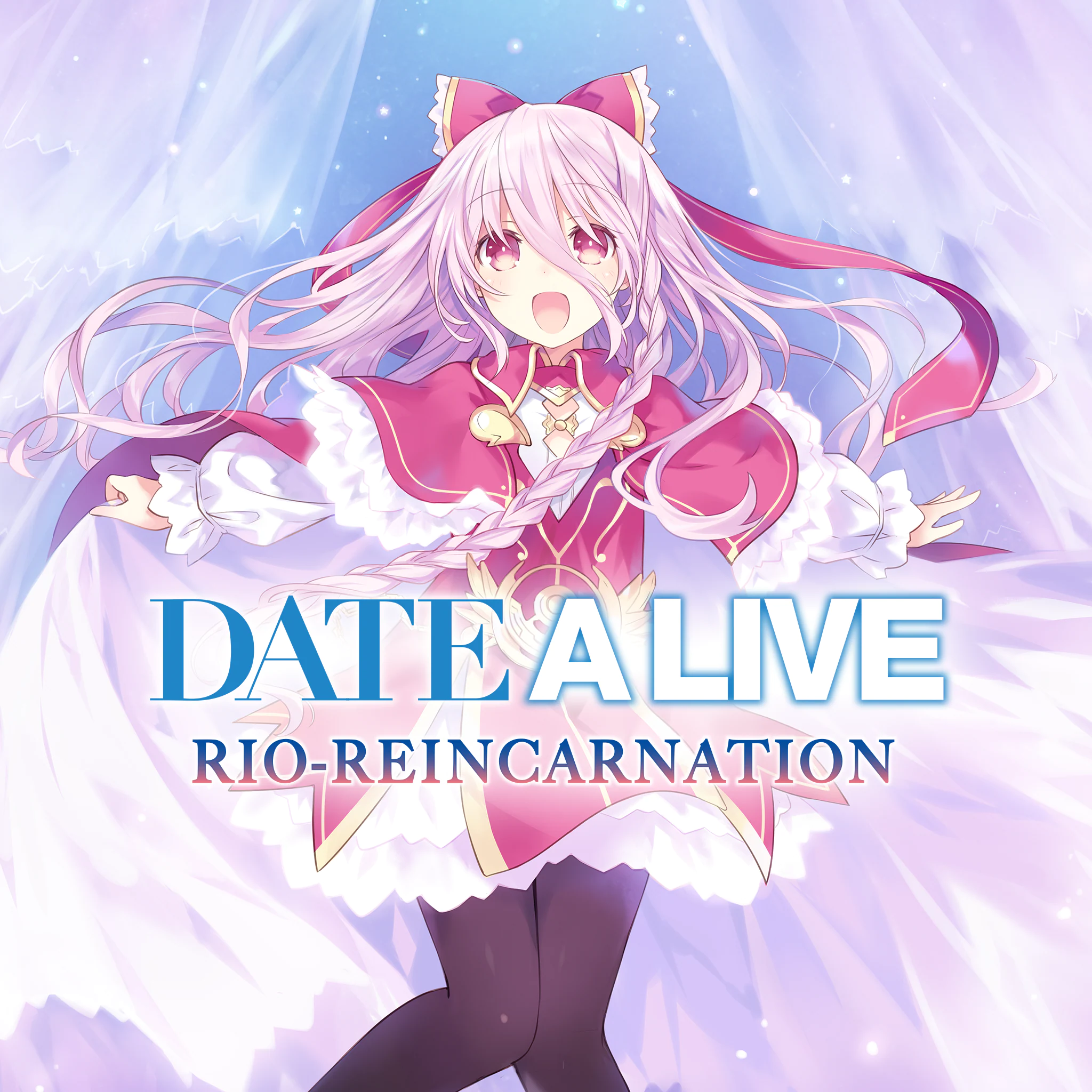 DATE A LIVE: Rio Reincarnation - Korobok.store