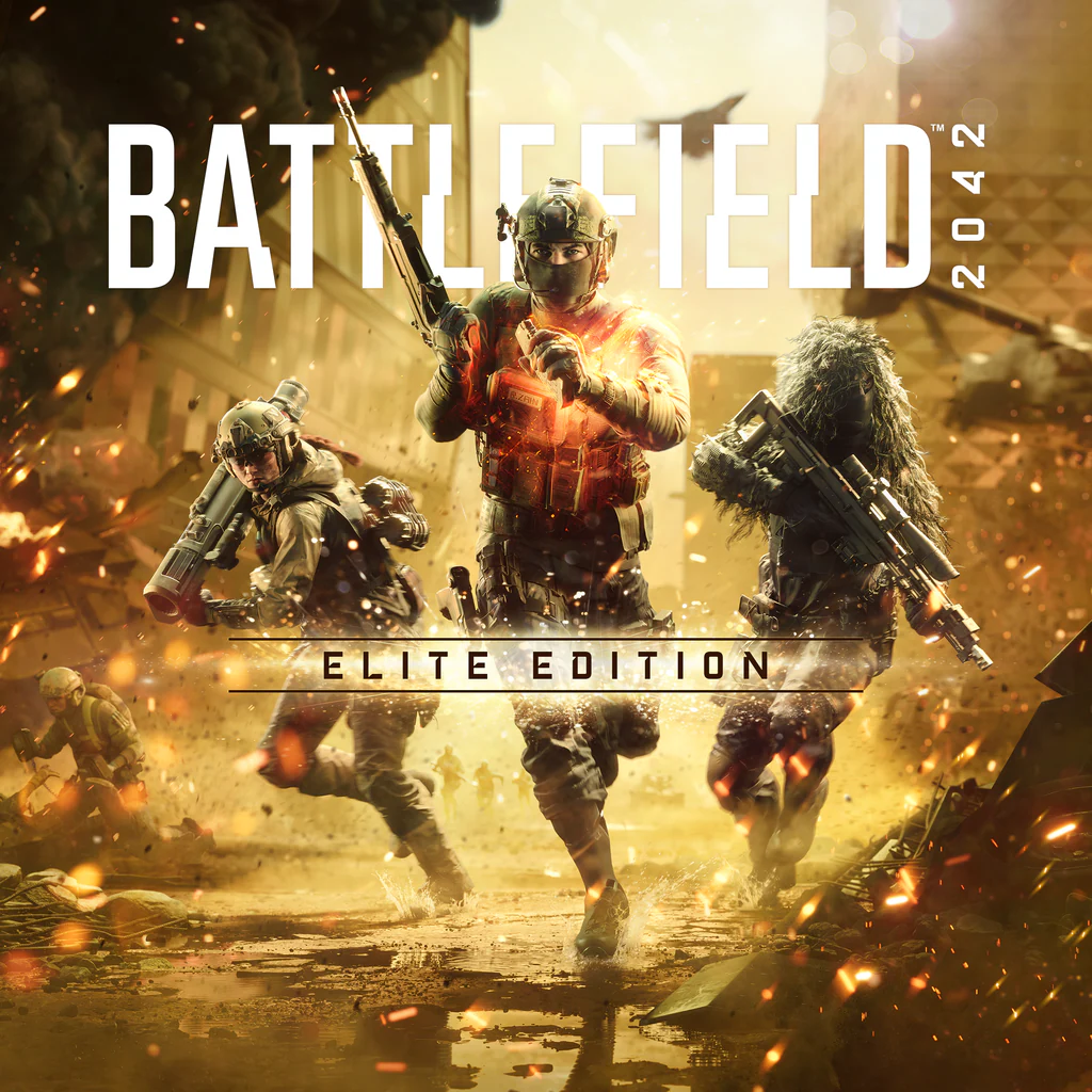 Battlefield store 5 store