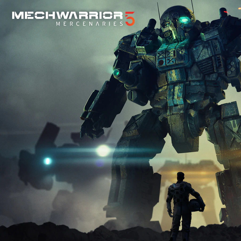 MechWarrior 5: Mercenaries - Korobok.store