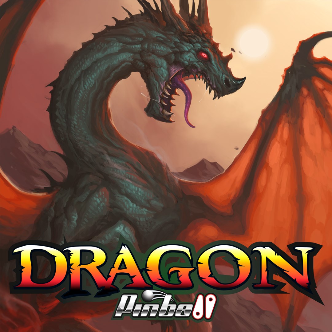 Купить игру Dragon Pinball для Xbox за 215 на Korobok.Store - Korobok.store