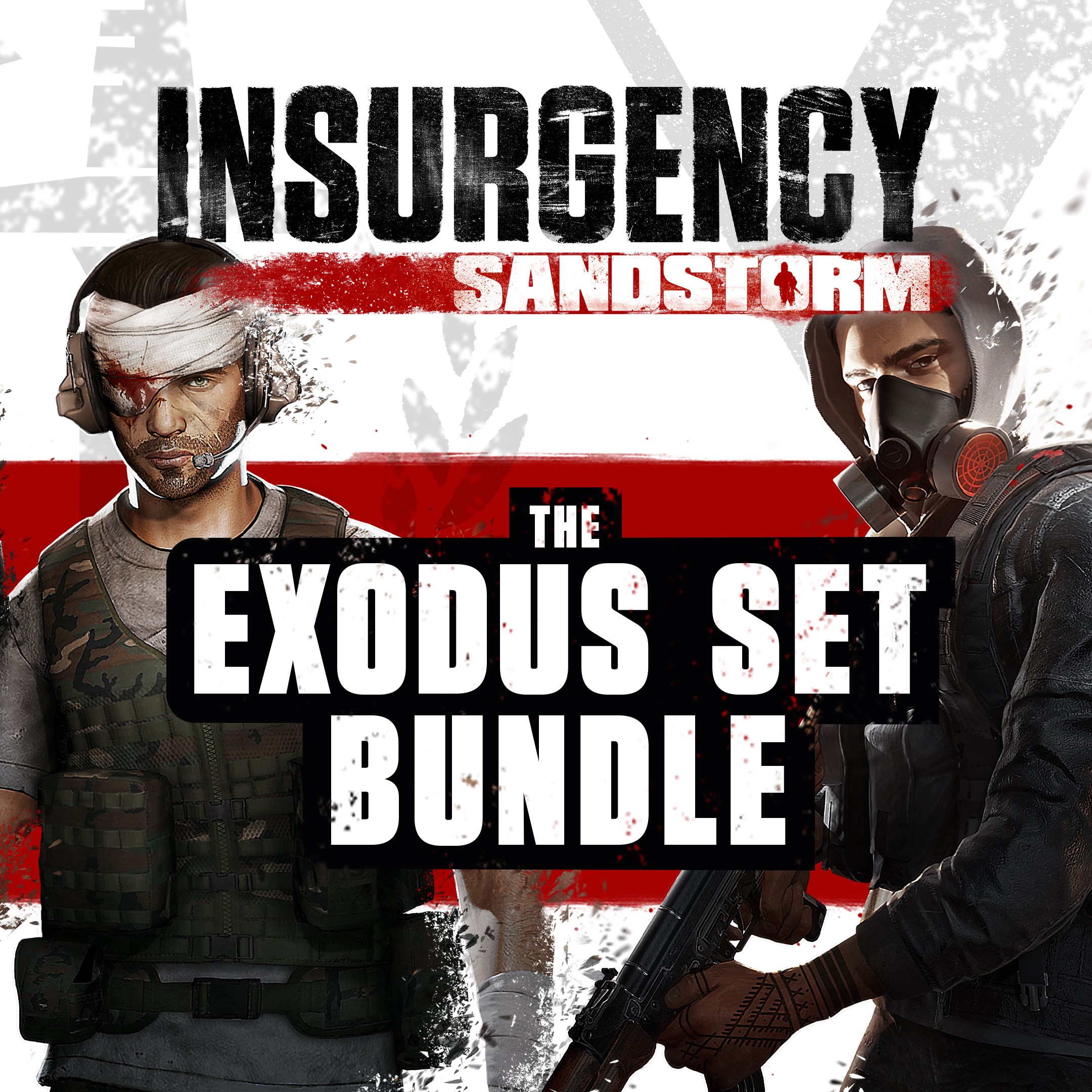 Insurgency sandstorm xbox best sale store