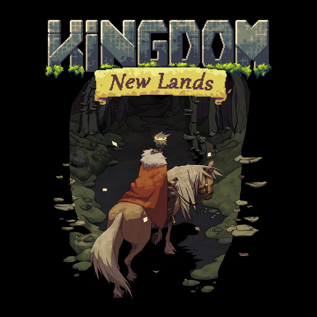 Купить игру Kingdom: New Lands для Xbox за 251 на Korobok.Store -  Korobok.store