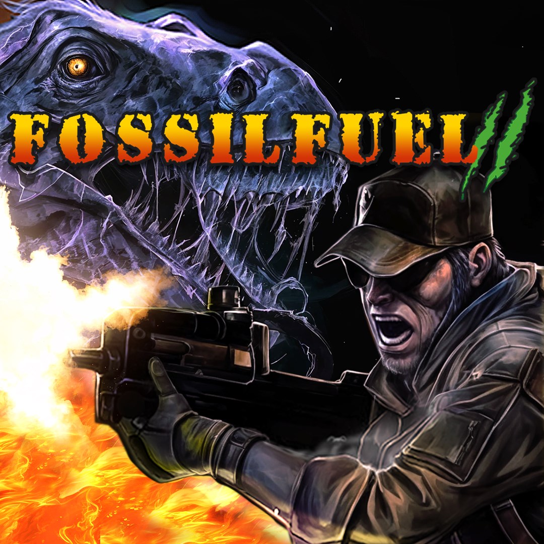 Купить игру Fossilfuel 2 для Xbox за 297 на Korobok.Store - Korobok.store