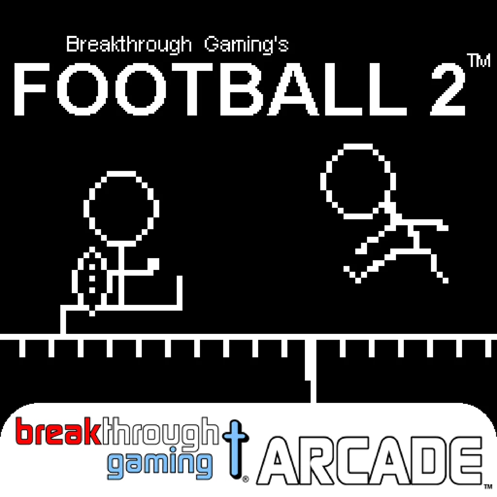 Football 2 - Breakthrough Gaming Arcade - Korobok.store