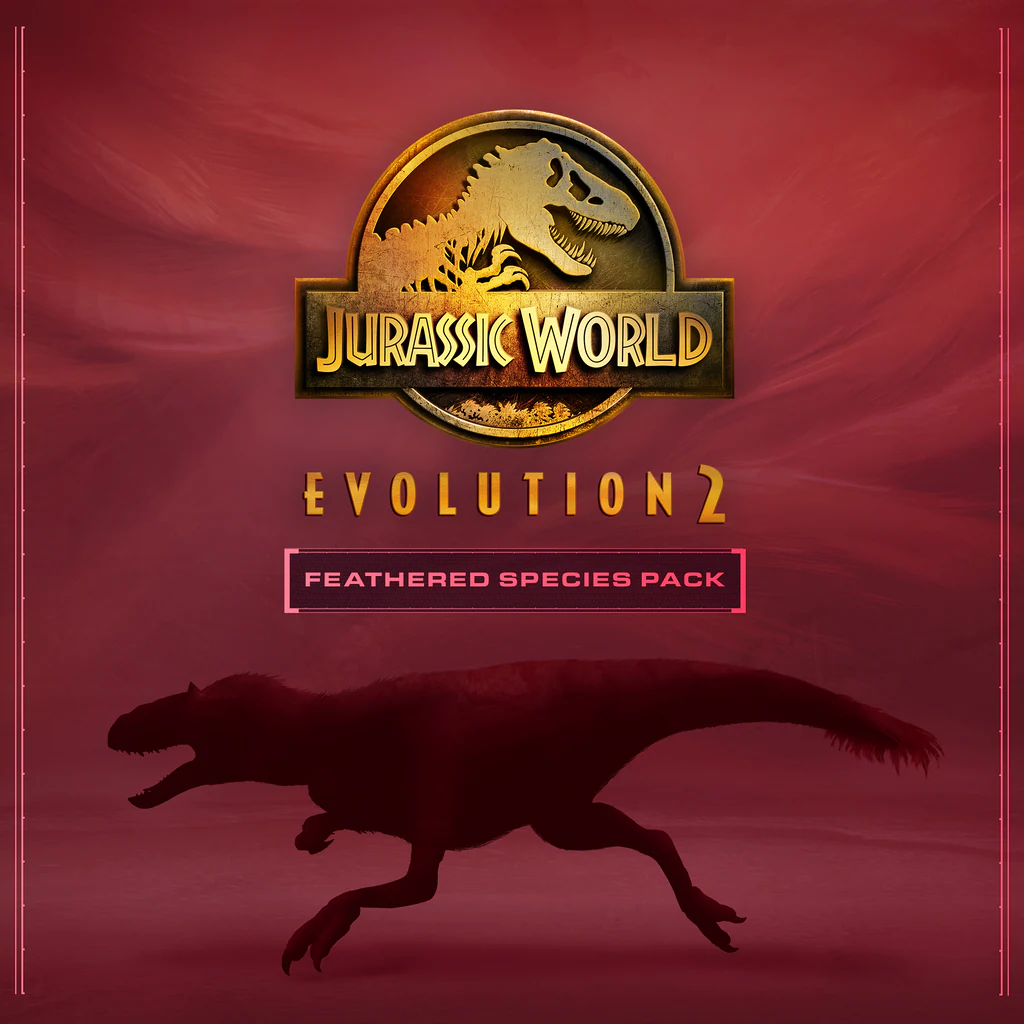 Jurassic World Evolution 2: Feathered Species Pack - Korobok.store