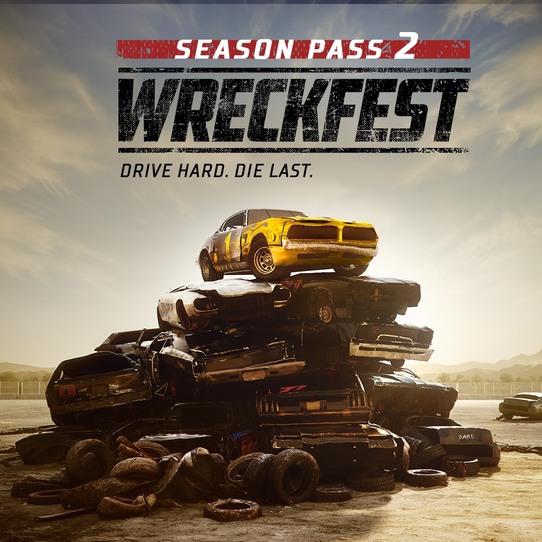 Купить игру Wreckfest Season Pass 2 для Xbox за 306 на Korobok.Store -  Korobok.store