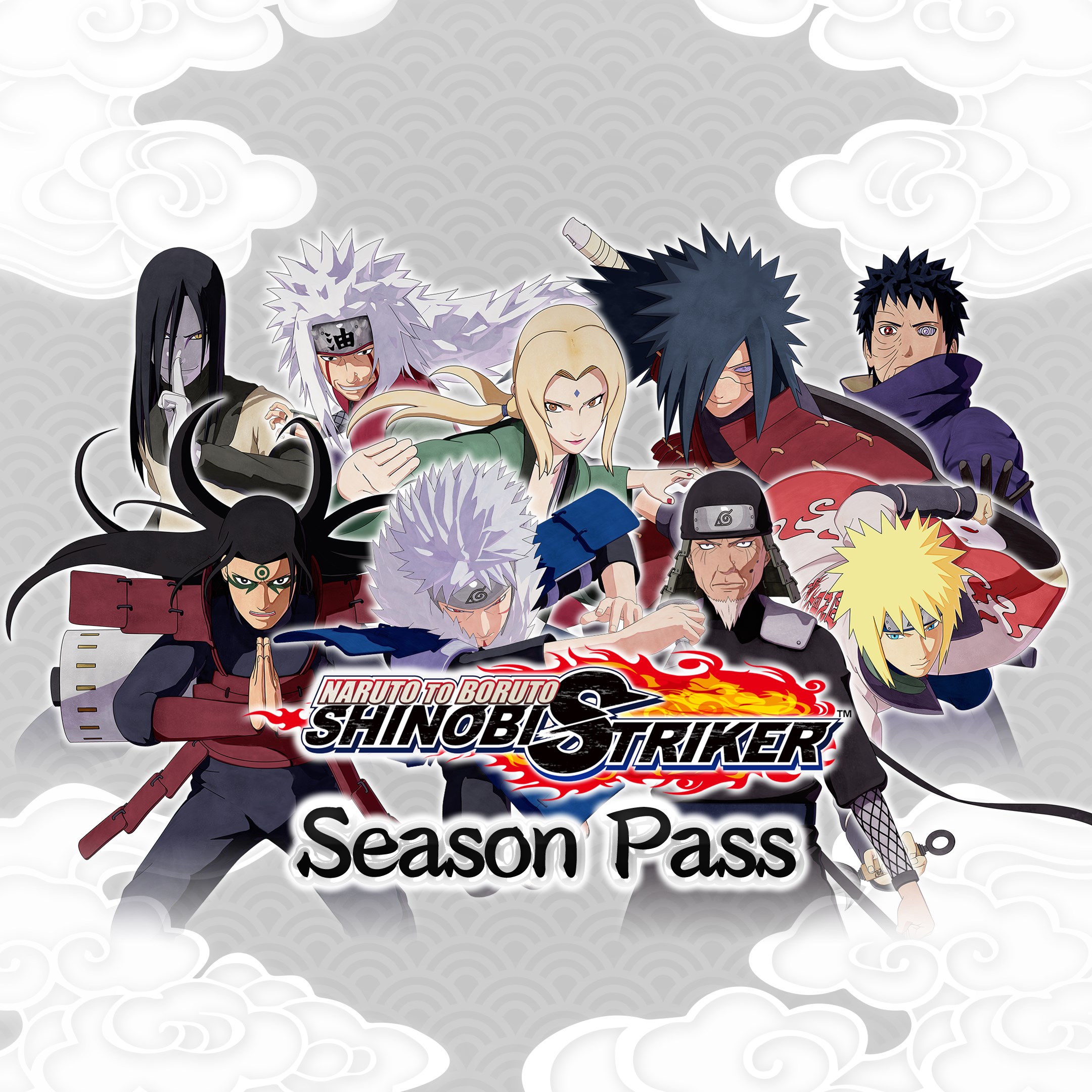 Купить игру NARUTO TO BORUTO: SHINOBI STRIKER Season Pass для Xbox за 2670  на Korobok.Store - Korobok.store