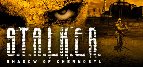 STALKER: Shadow of Chernobyl STEAM