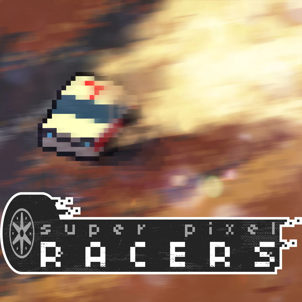 Super Pixel Racers - Korobok.store