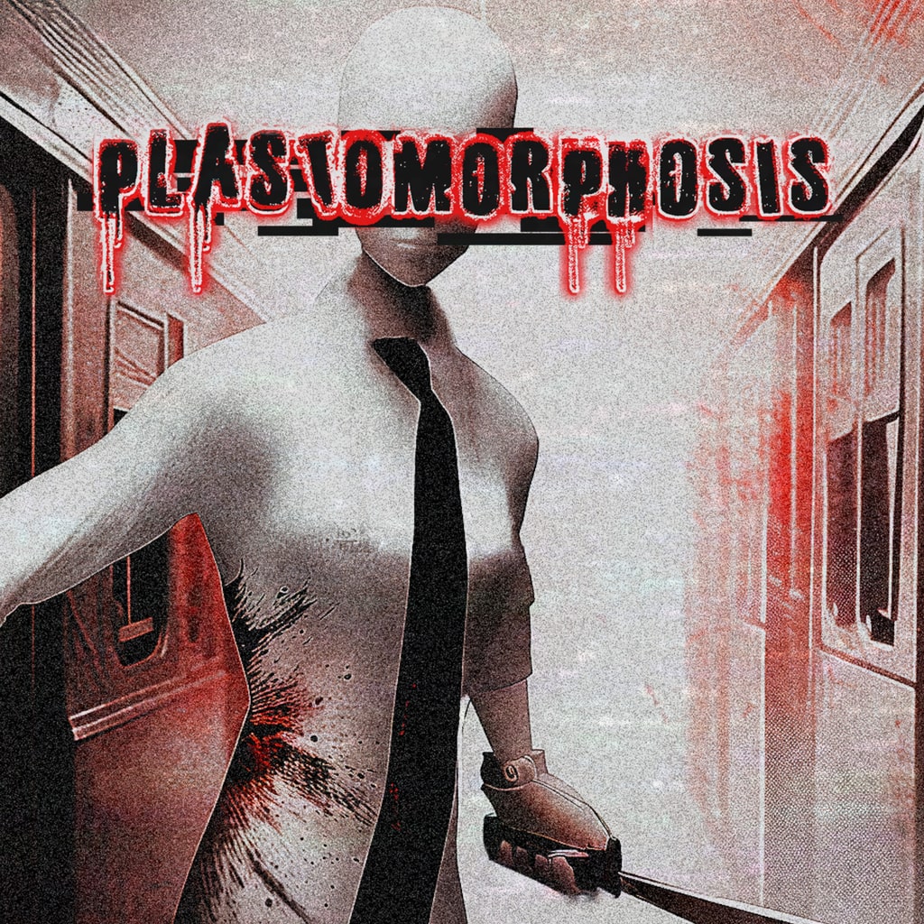 Plastomorphosis