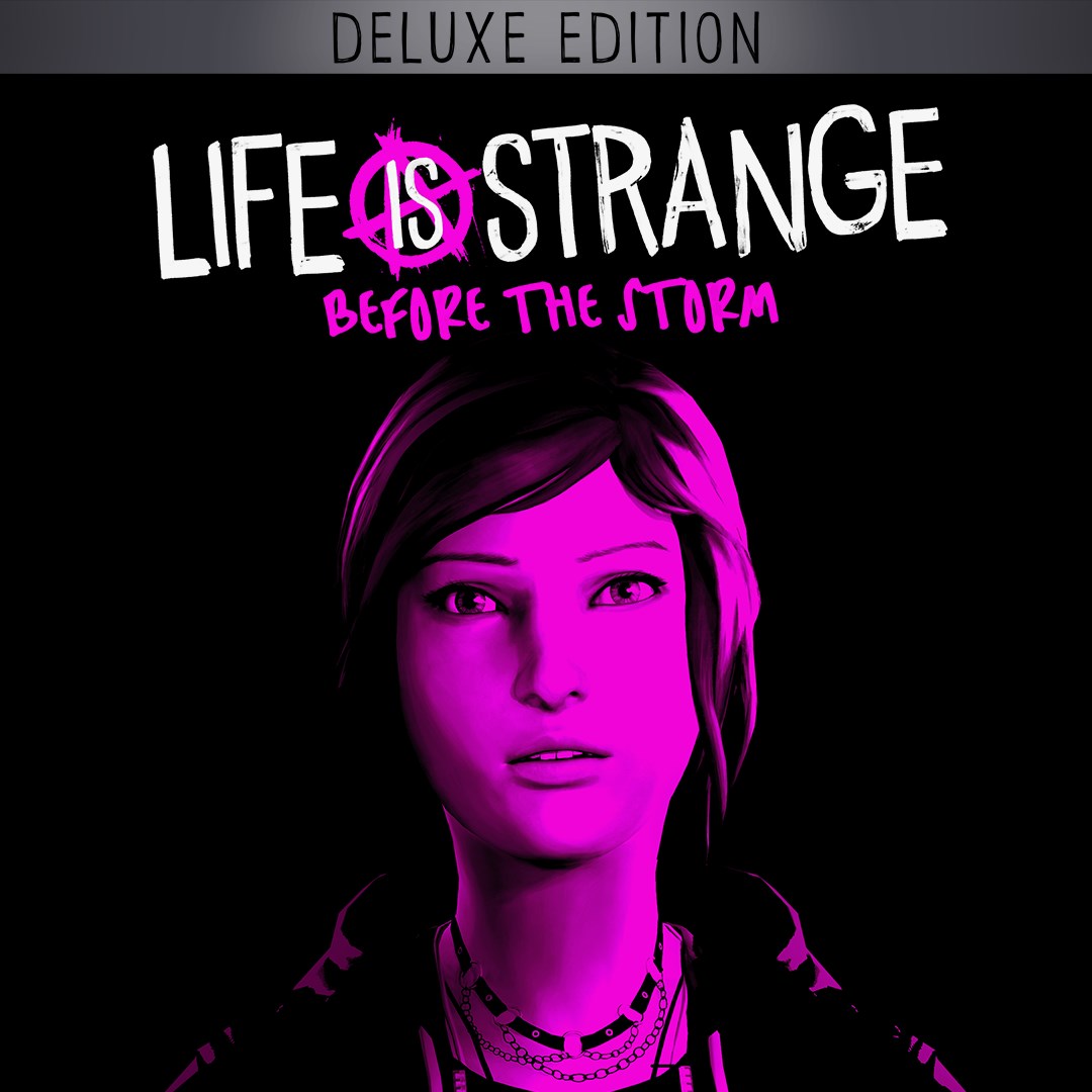 Купить игру Life is Strange: Before the Storm Deluxe Edition для Xbox за  638 на Korobok.Store - Korobok.store