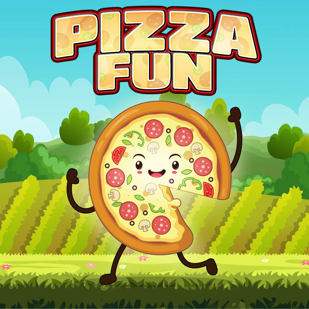 Pizza Fun - Korobok.store