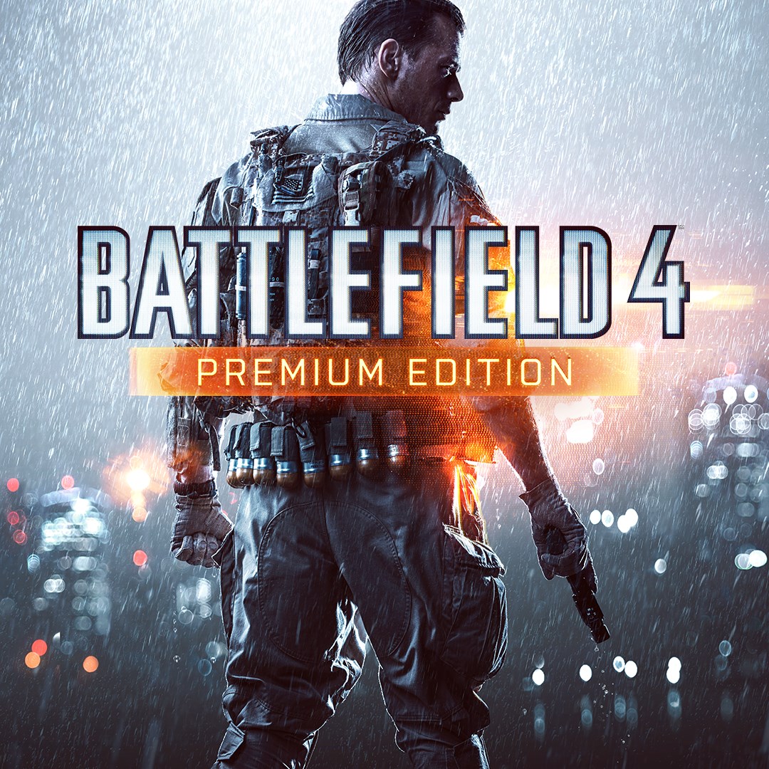 Купить игру Battlefield 4™ Premium Edition для Xbox за 574 на Korobok.Store  - Korobok.store